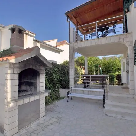 Buljan , Slatine-trogir-split * Trogir
