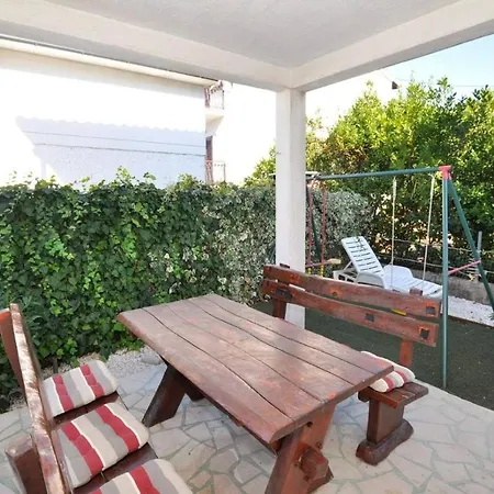 Buljan , Slatine-trogir-split Apartament *