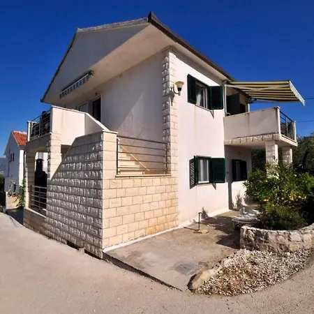 Apartament Buljan , Slatine-trogir-split *