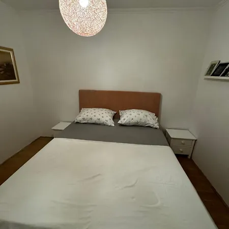 Apartament Buljan , Slatine-trogir-split
