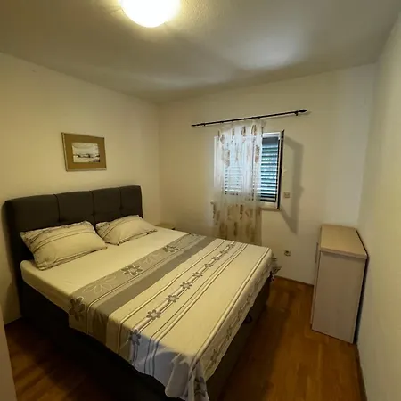 Buljan , Slatine-trogir-split Apartament *