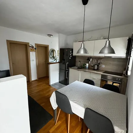 Apartament Buljan , Slatine-trogir-split Trogir