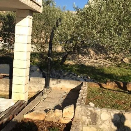 Buljan , Slatine-trogir-split Apartament Trogir