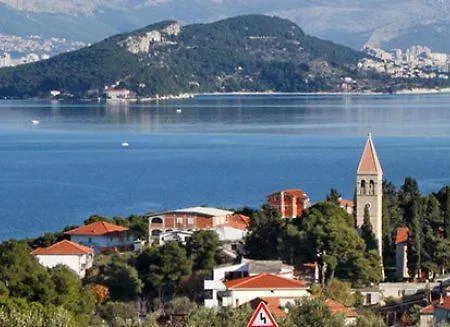Apartament Buljan , Slatine-trogir-split *