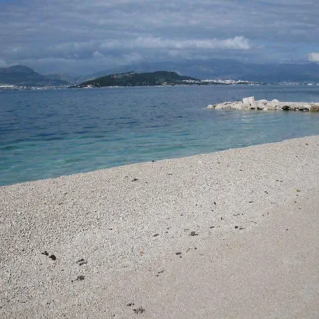 Buljan , Slatine-trogir-split *