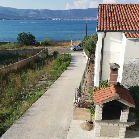 Buljan , Slatine-trogir-split Apartament Trogir