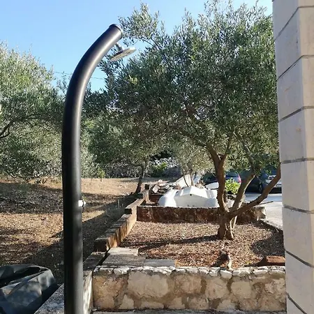 Buljan , Slatine-trogir-split Apartament Trogir