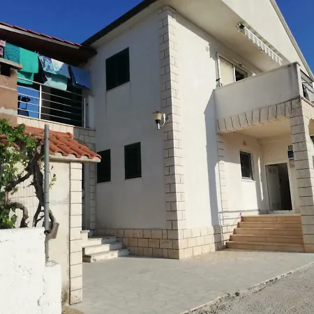 Buljan , Slatine-trogir-split Apartament