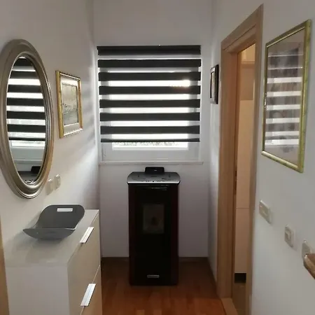 Buljan , Slatine-trogir-split Apartament